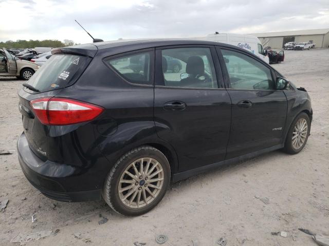 Photo 3 from auction – 2015 FORD C-MAX SE with VIN 1FADP5AU2FL122500