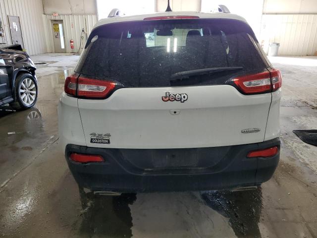 Photo 6 from auction – 2016 JEEP CHEROKEE L with VIN 1C4PJMCSXGW294286
