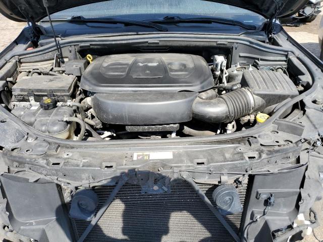 Photo 12 from auction – 2018 JEEP GRAND CHER with VIN 1C4RJFAG2JC288042