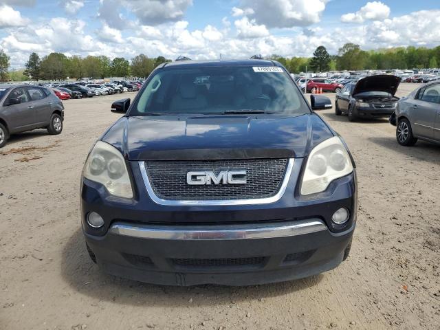 Photo 5 from auction – 2007 GMC ACADIA SLT with VIN 1GKER23707J113973