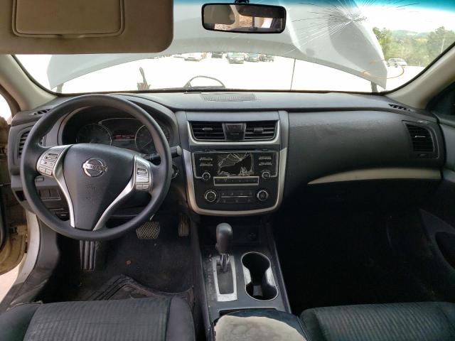 Photo 8 from auction – 2016 NISSAN ALTIMA 2.5 with VIN 1N4AL3AP3GN338844