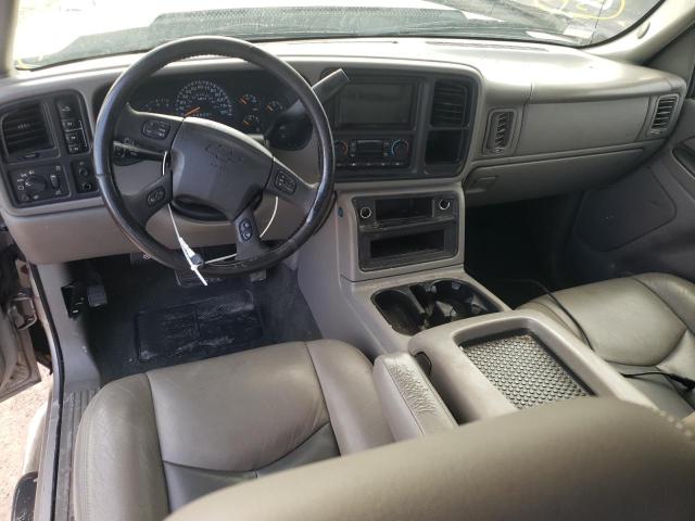 Photo 8 from auction – 2006 CHEVROLET SILVERADO with VIN 1GCJK33D46F204062