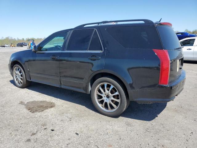 Photo 2 from auction – 2006 CADILLAC SRX with VIN 1GYEE637660197231
