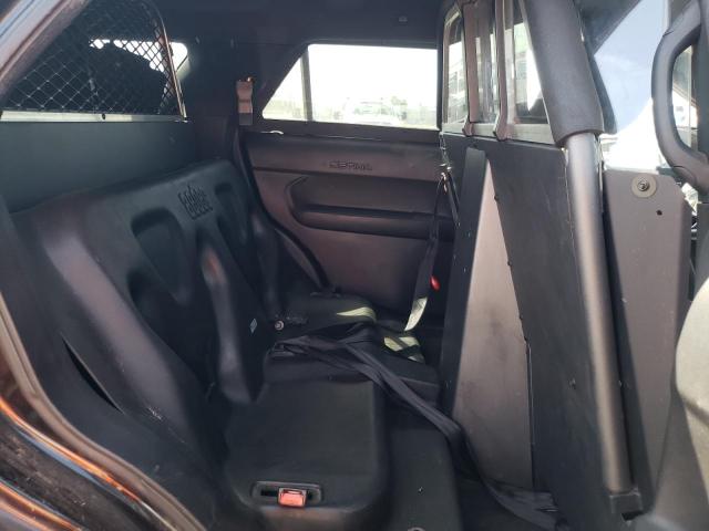 Photo 10 from auction – 2018 FORD EXPLORER P with VIN 1FM5K8AR9JGC43032