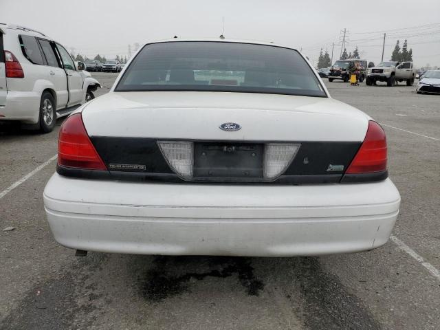 Photo 6 from auction – 2009 FORD CROWN VICT with VIN 2FAHP71V39X130635