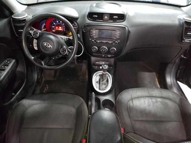 Photo 8 from auction – 2016 KIA SOUL + with VIN KNDJP3A55G7237581