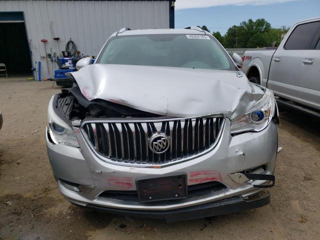 Photo 5 from auction – 2015 BUICK ENCLAVE with VIN 5GAKRAKD8FJ270814