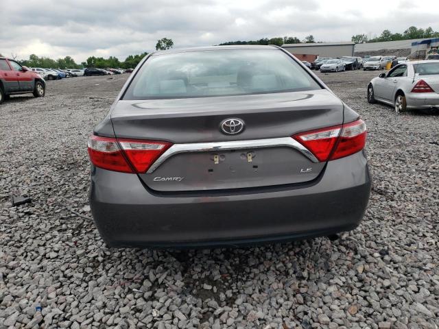 Photo 6 from auction – 2017 TOYOTA CAMRY LE with VIN 4T1BF1FKXHU702784