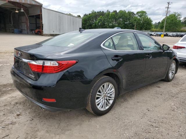 Photo 3 from auction – 2014 LEXUS ES 350 with VIN JTHBK1GG2E2110411