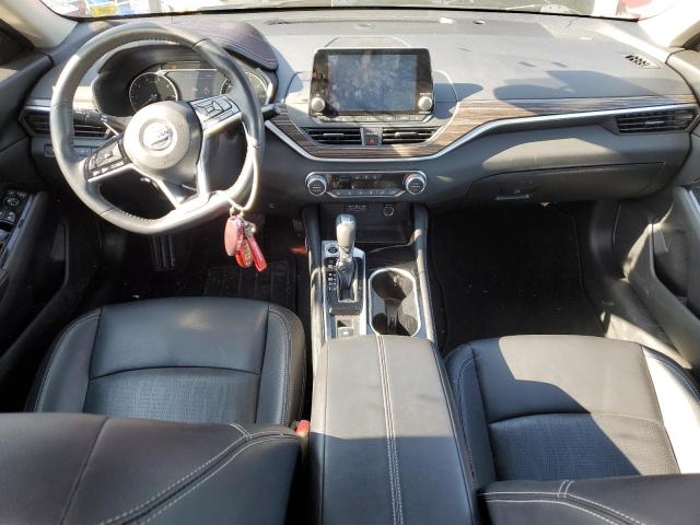 Photo 8 from auction – 2020 NISSAN ALTIMA SL with VIN 1N4BL4EV5LC117433