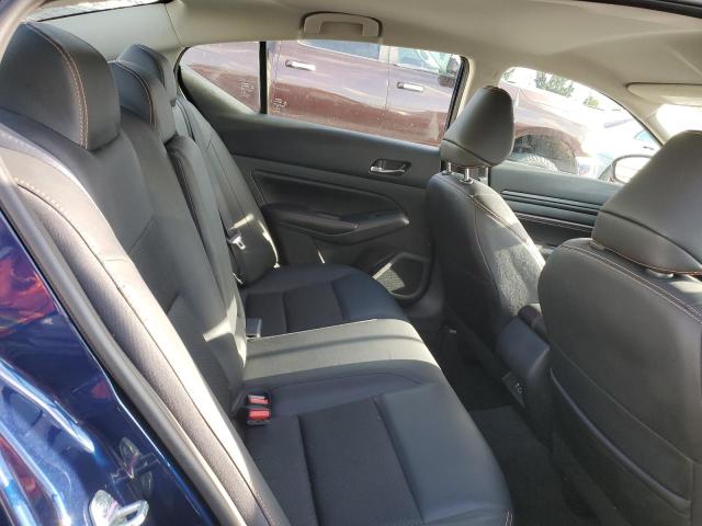 Photo 10 from auction – 2022 NISSAN ALTIMA SR with VIN 1N4BL4CV8NN404128