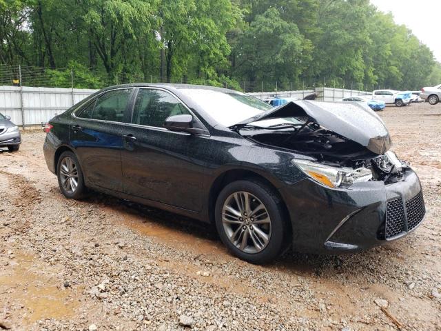 Photo 4 from auction – 2016 TOYOTA CAMRY LE with VIN 4T1BF1FK1GU131295