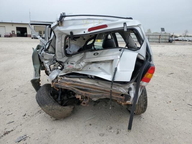 Photo 6 from auction – 2003 FORD ESCAPE LIM with VIN 1FMCU94173KD49444