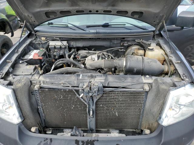 Photo 11 from auction – 2008 FORD F150 with VIN 1FTRF12238KE42460