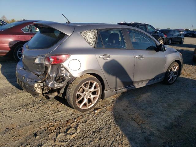 Photo 3 from auction – 2011 MAZDA SPEED 3 with VIN JM1BL1K45B1404494