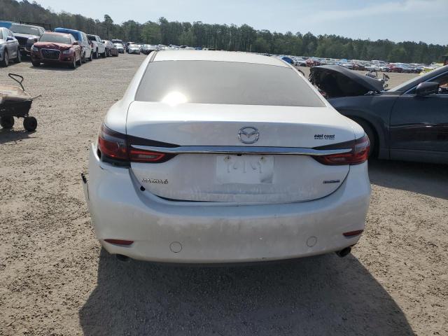 Photo 6 from auction – 2020 MAZDA 6 TOURING with VIN JM1GL1VM8L1511039