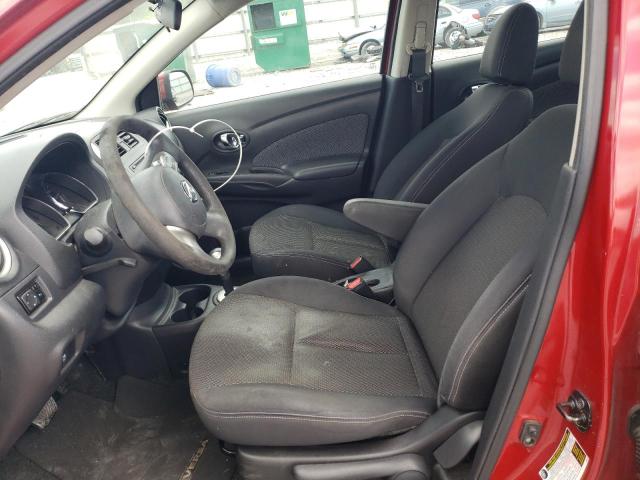 Photo 7 from auction – 2014 NISSAN VERSA with VIN 3N1CN7AP3EL805023