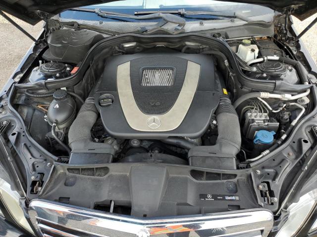 Photo 11 from auction – 2010 MERCEDES-BENZ E 350 with VIN WDDHF5GB5AA081584