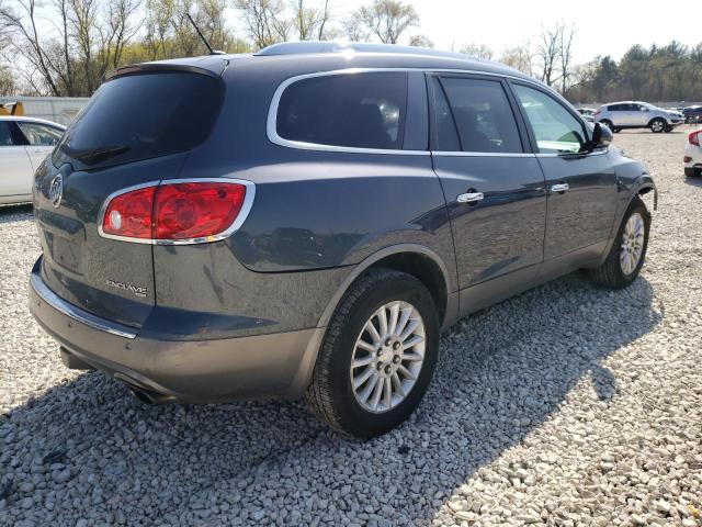Photo 3 from auction – 2012 BUICK ENCLAVE with VIN 5GAKVCED1CJ242495