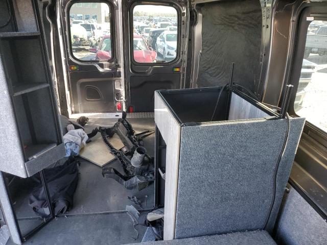 Photo 10 from auction – 2020 FORD TRANSIT T- with VIN 1FTBR2CG7LKA55458