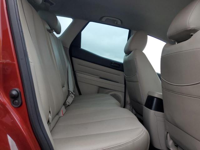 Photo 11 from auction – 2011 MAZDA CX-7 with VIN JM3ER2BM6B0374338