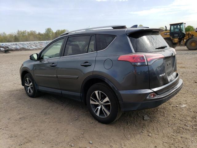 Photo 2 from auction – 2017 TOYOTA RAV4 XLE with VIN JTMRFREV4HD201838