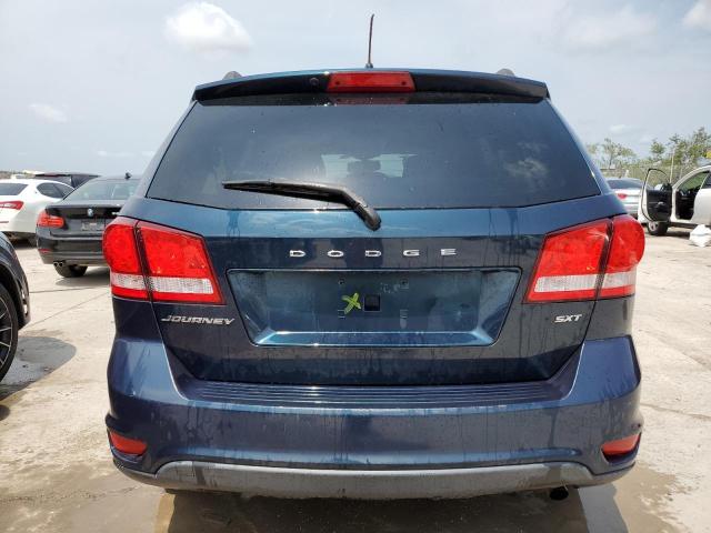 Photo 6 from auction – 2014 DODGE JOURNEY SX with VIN 3C4PDCBB8ET285785