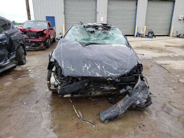 Photo 5 from auction – 2012 CHEVROLET IMPALA LT with VIN 2G1WG5E31C1203647