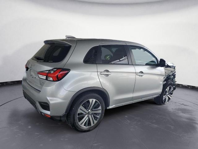 Photo 3 from auction – 2022 MITSUBISHI OUTLANDER with VIN JA4ARUAU7NU008187