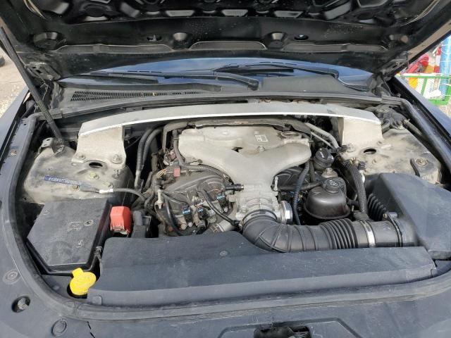 Photo 11 from auction – 2008 CADILLAC CTS with VIN 1G6DF577180153842