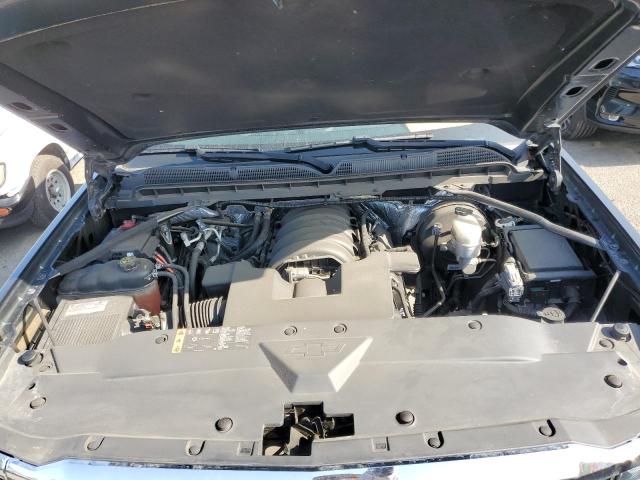 Photo 11 from auction – 2018 CHEVROLET SILVERADO with VIN 3GCPCSEC4JG229752