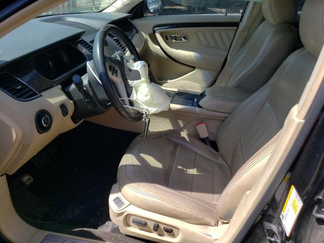 Photo 7 from auction – 2015 FORD TAURUS LIM with VIN 1FAHP2F89FG183816