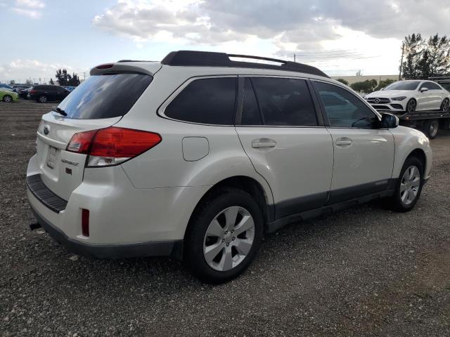 Photo 3 from auction – 2010 SUBARU OUTBACK 2. with VIN 4S4BRCLCXA3337230