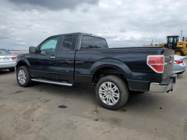 Photo 2 from auction – 2012 FORD F150 SUPER with VIN 1FTFX1EF1CFA72027