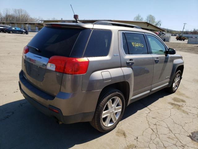 Photo 3 from auction – 2012 GMC TERRAIN SL with VIN 2GKFLSE54C6216578