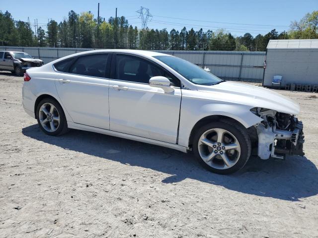 Photo 4 from auction – 2016 FORD FUSION SE with VIN 3FA6P0H70GR222464