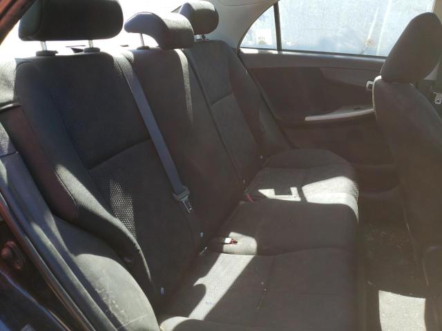 Photo 10 from auction – 2010 TOYOTA COROLLA BA with VIN 1NXBU4EE6AZ272938