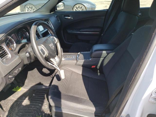 Photo 7 from auction – 2011 DODGE CHARGER with VIN 2B3CL3CGXBH607134