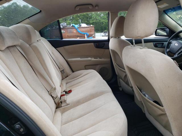 Photo 10 from auction – 2010 KIA OPTIMA LX with VIN KNAGG4A86A5429974
