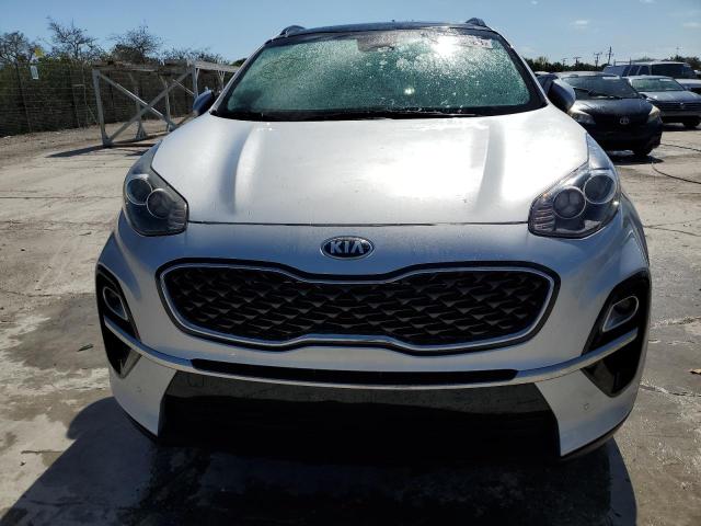 Photo 5 from auction – 2020 KIA SPORTAGE E with VIN KNDPN3AC7L7822543