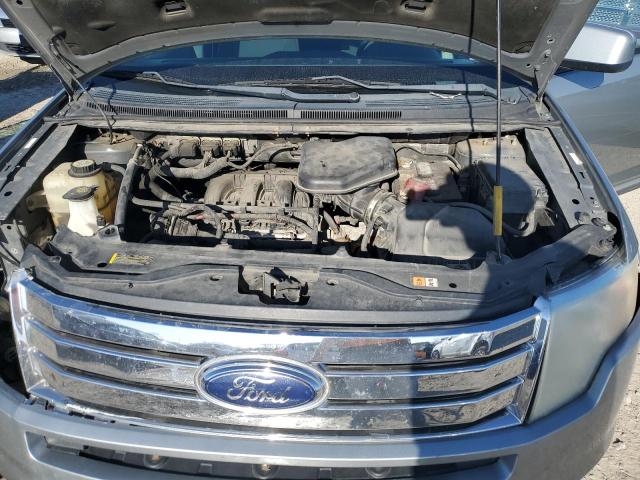 Photo 12 from auction – 2007 FORD EDGE SEL with VIN 2FMDK48C67BB68800