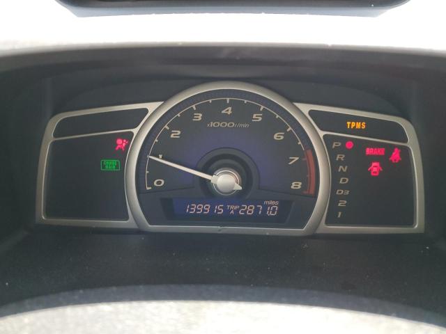 Foto 9 de la subasta – 2011 HONDA CIVIC EX con VIN 19XFA1F8XBE014072