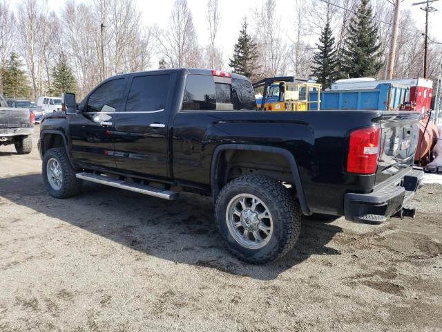 Photo 2 from auction – 2015 GMC SIERRA K25 with VIN 1GT120E88FF666087