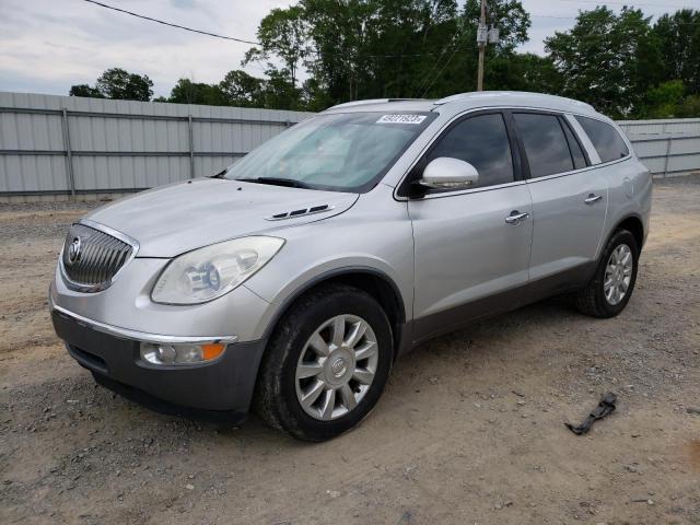 BUICK ENCLAVE 2012 with VIN 5GAKRCEDXCJ398670 - Photo from auction