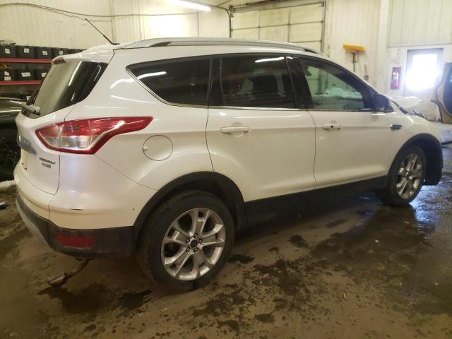 Photo 3 from auction – 2015 FORD ESCAPE TIT with VIN 1FMCU9J95FUC67358
