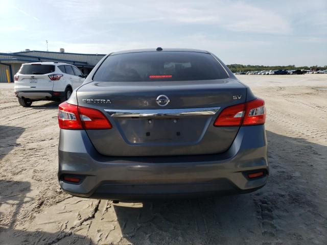 Photo 6 from auction – 2017 NISSAN SENTRA S with VIN 3N1AB7AP0HL637068
