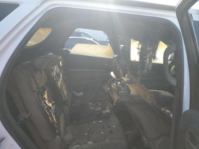 Photo 11 from auction – 2013 DODGE DURANGO SX with VIN 1C4RDHAGXDC512052