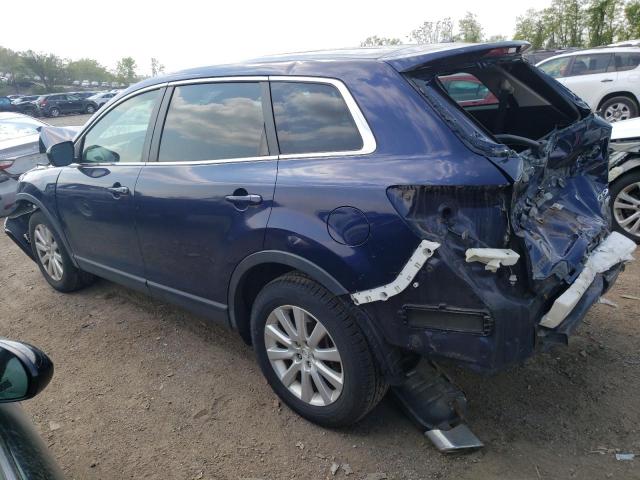 Фото 2 с аукциона – 2009 MAZDA CX-9 с VIN JM3TB38V990177420