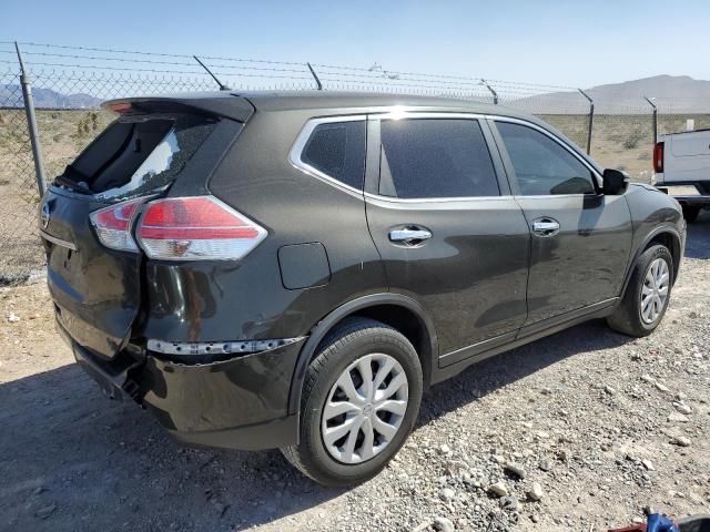 صورة رقم 3 من المزاد - 2015 NISSAN ROGUE S مع VIN KNMAT2MT4FP503428