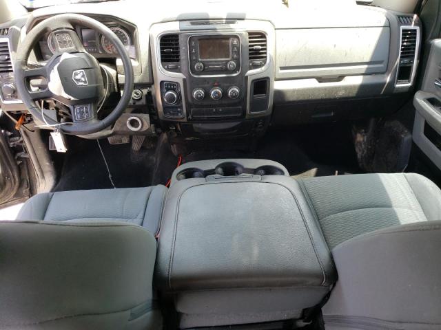 Photo 8 from auction – 2019 RAM 1500 CLASS with VIN 1C6RR7TT0KS566296